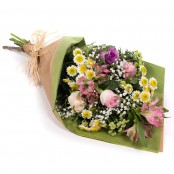 A Little Wrap of Loveliness