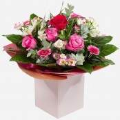 Secret Admirer
